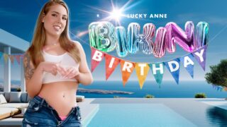Lucky Anne
