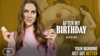 Alice Xo