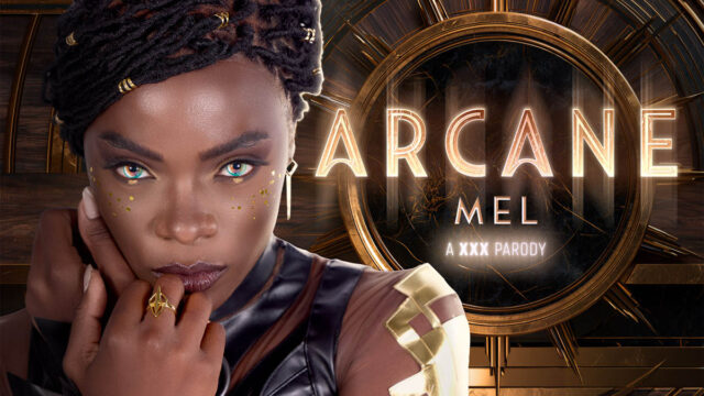 Arcane: Mel A XXX Parody