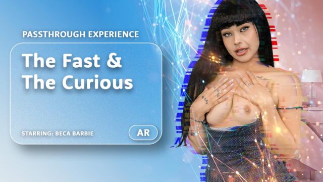 The Fast & The Curious